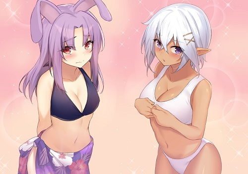 食べるだけでレベルアップ! part3