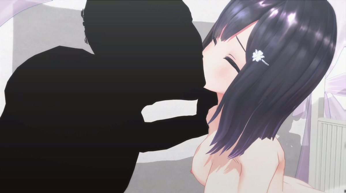 柚木凛AV第8弾!びしょ濡れおマンコ×Vtuber 気持ち良くてハメ潮止まんない