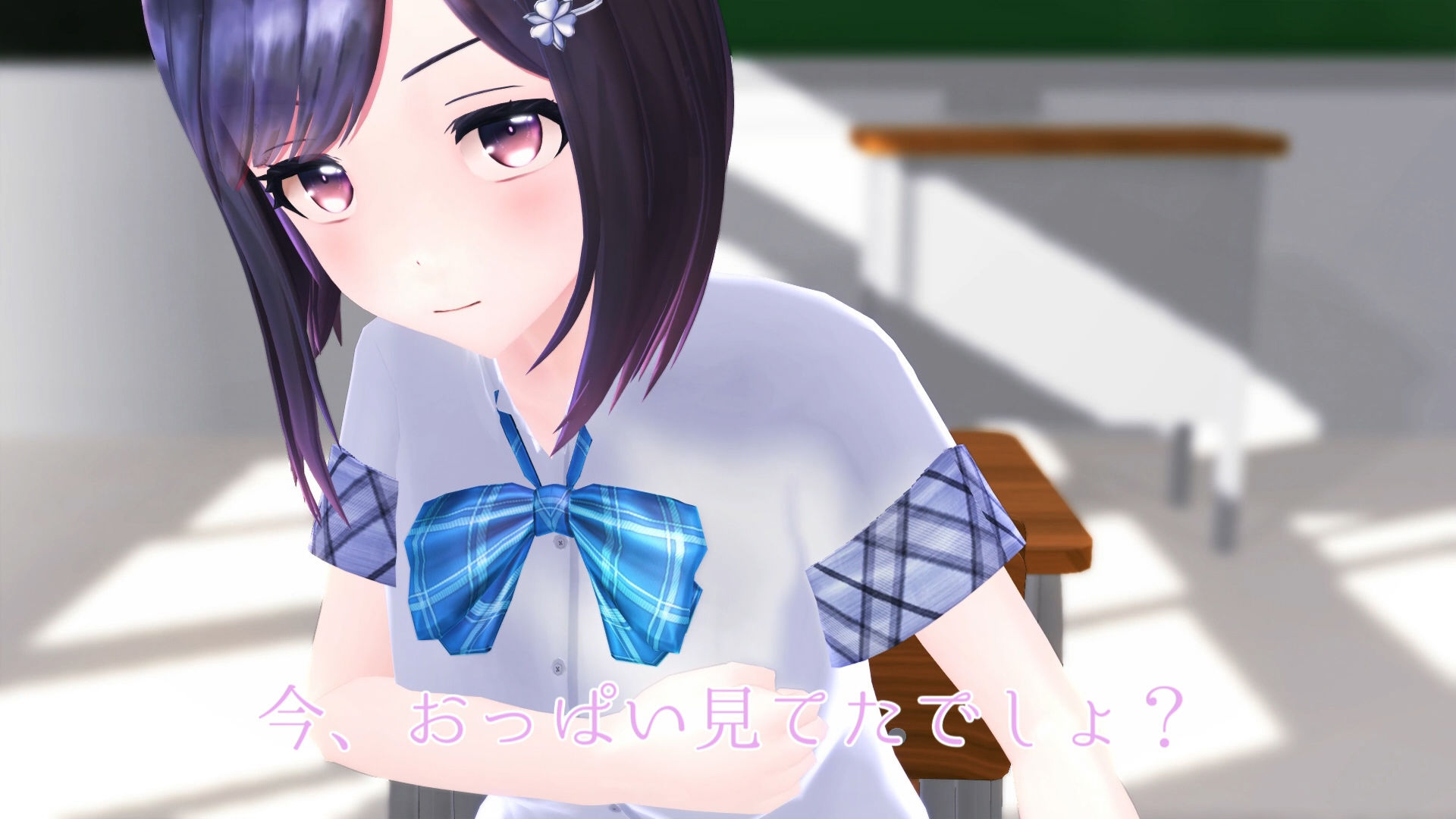 期講習はえっちな事が起きないわけがない一緒にアオハルしよ、、？