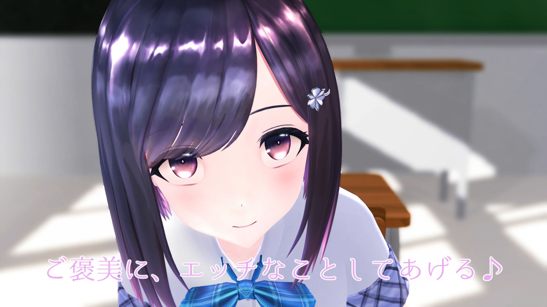 期講習はえっちな事が起きないわけがない一緒にアオハルしよ、、？