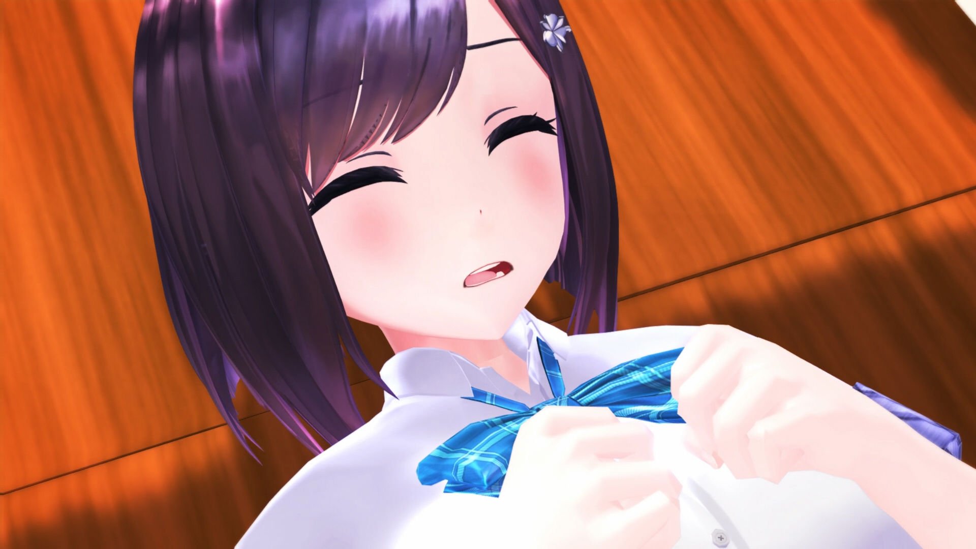 期講習はえっちな事が起きないわけがない一緒にアオハルしよ、、？