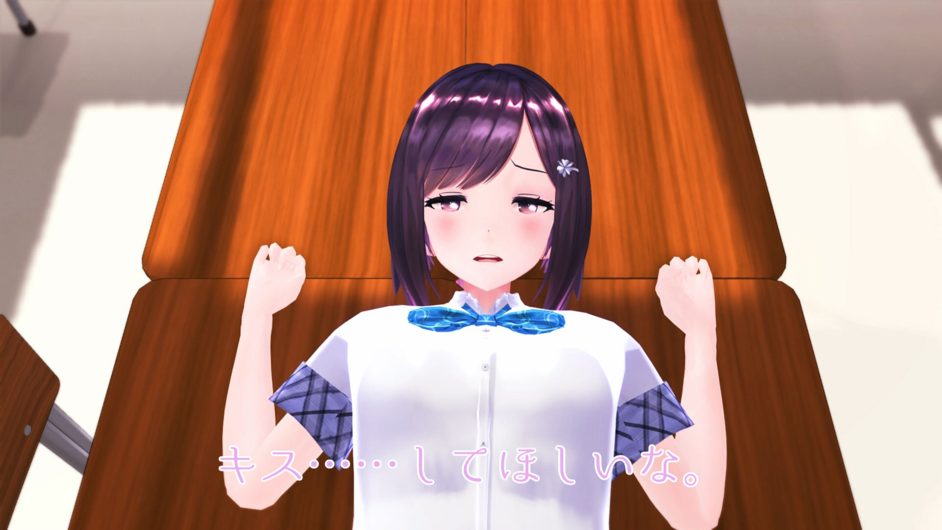 期講習はえっちな事が起きないわけがない一緒にアオハルしよ、、？