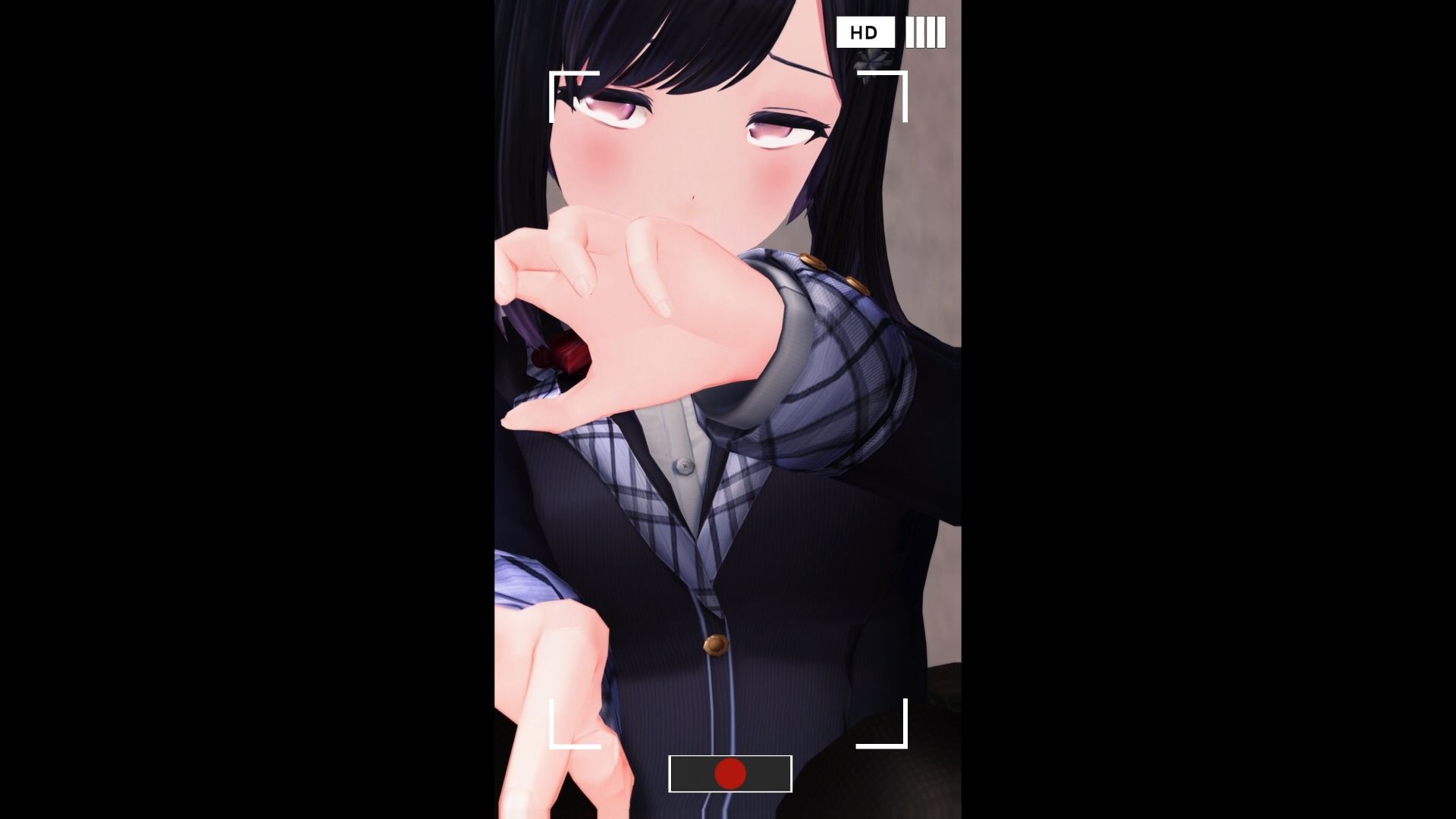 新作AV!生ハメ個人撮影!必要以上にバックで突かれて生中出し