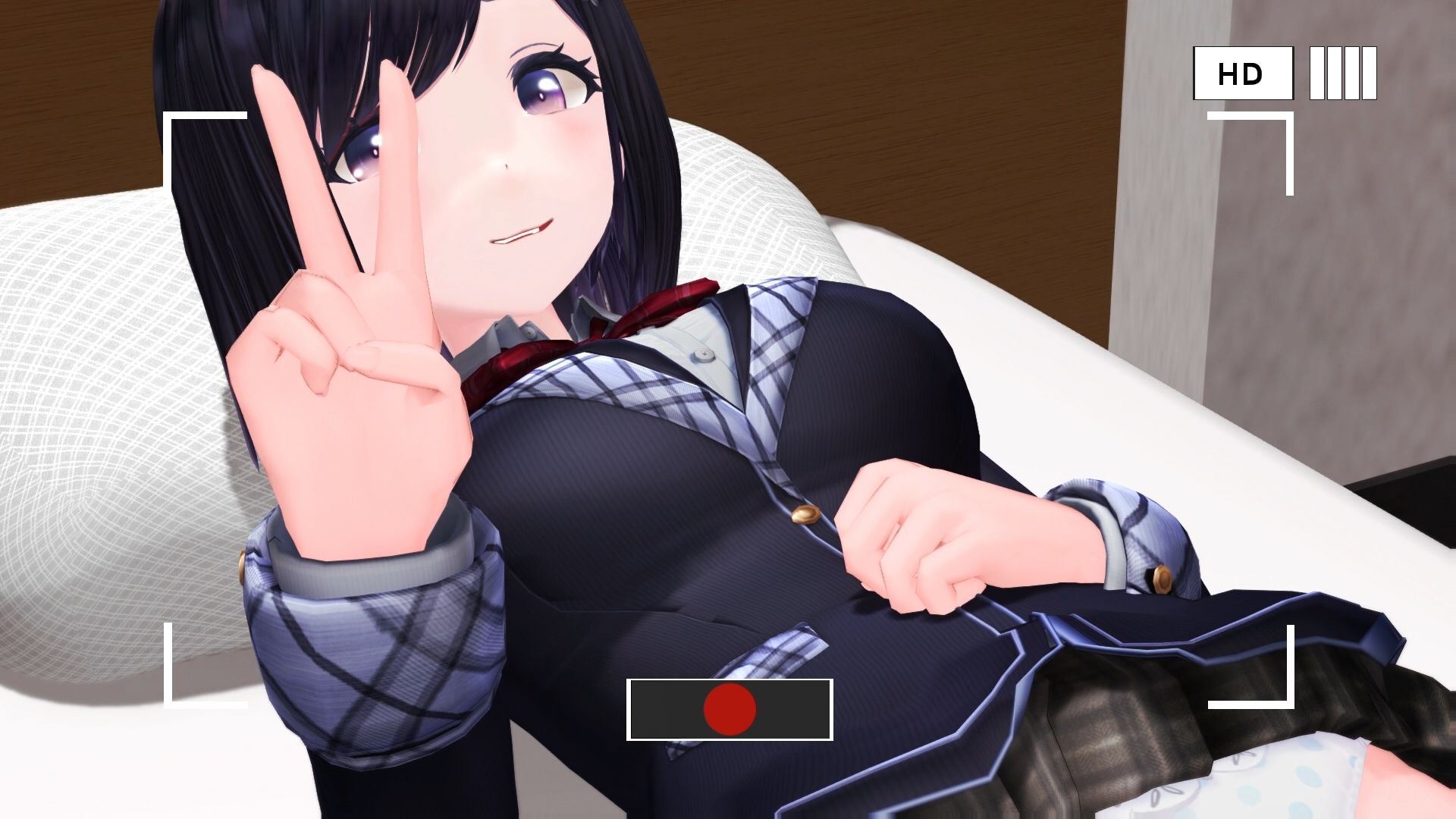新作AV!生ハメ個人撮影!必要以上にバックで突かれて生中出し