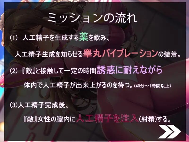 【KU100】HERO-TEMPTATION〜VS戦隊ヒーローのお姉さん〜