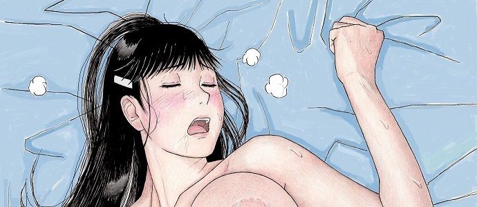ななせ先輩、グラビアデビュー！