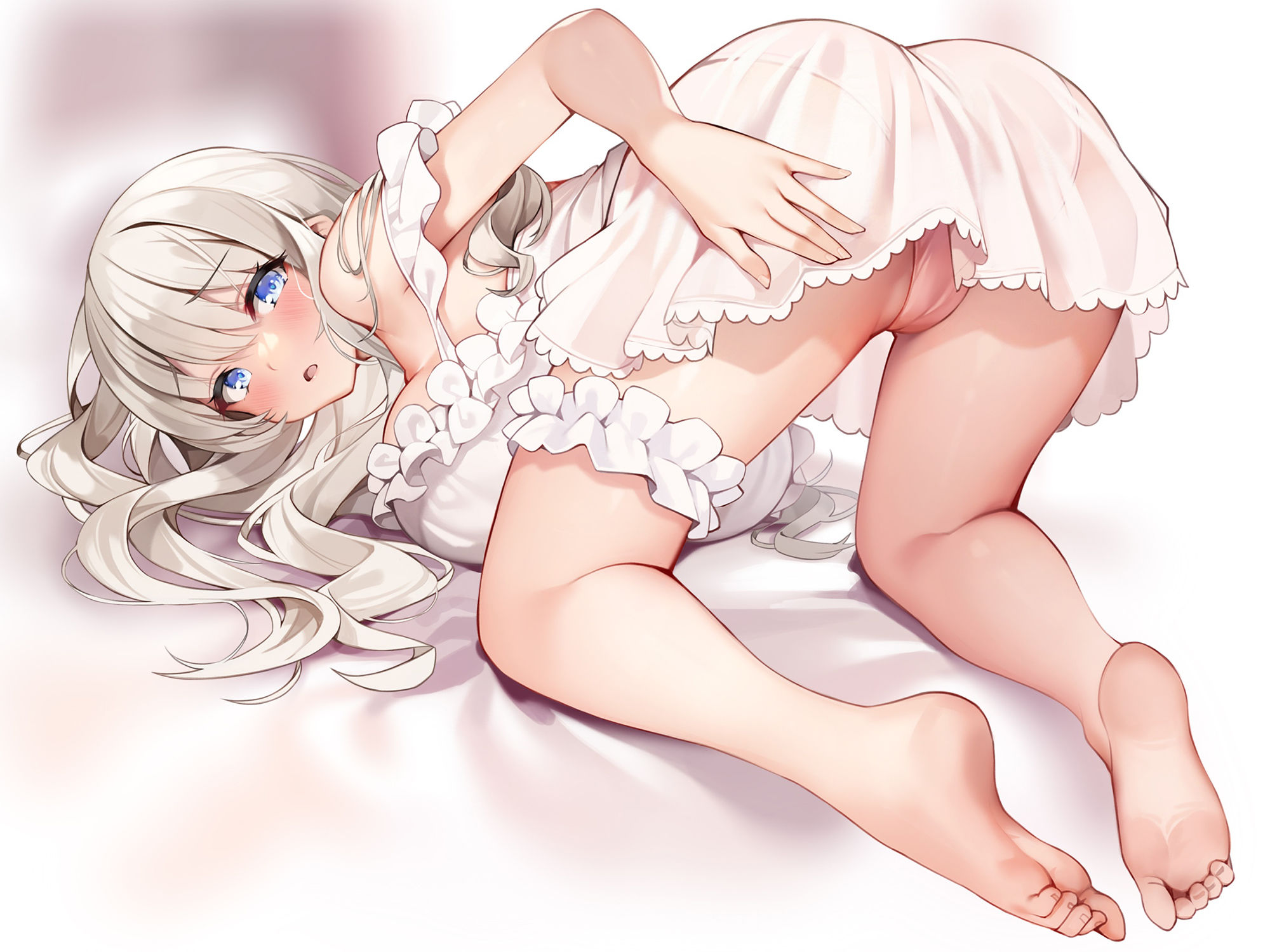 【TS低周波催●】メスイキ催●ー女性の性感体験キット-
