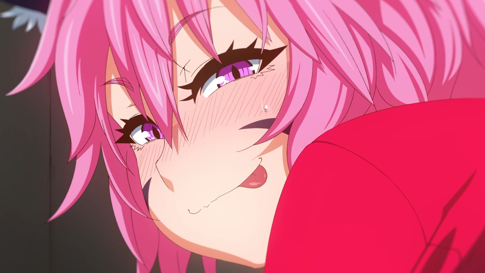けものっ娘通信〜The Animation〜 猫娘ニア