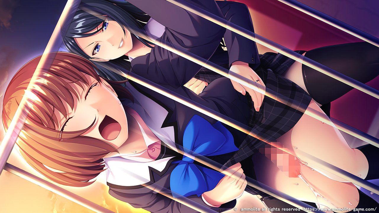 女体化転生したボクはふたなりで無双する！？〜でも、お姉ちゃんたちには絶対に勝てません！〜