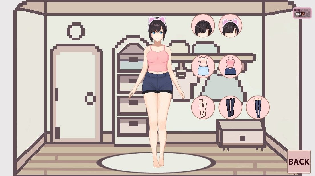 たまご娘育成日記 My Cute Egg Diary