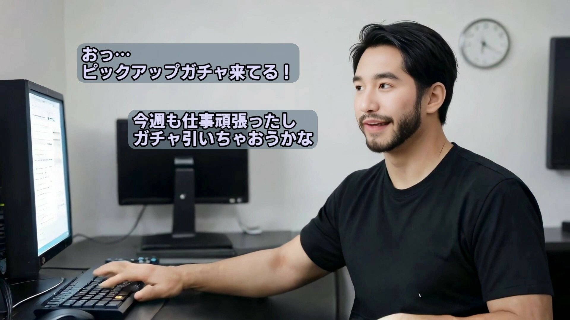 おマンコガチャ【ガチャゲーム＋動画＋写真集】目指せおマンココンプリート＆天使と空中エッチ