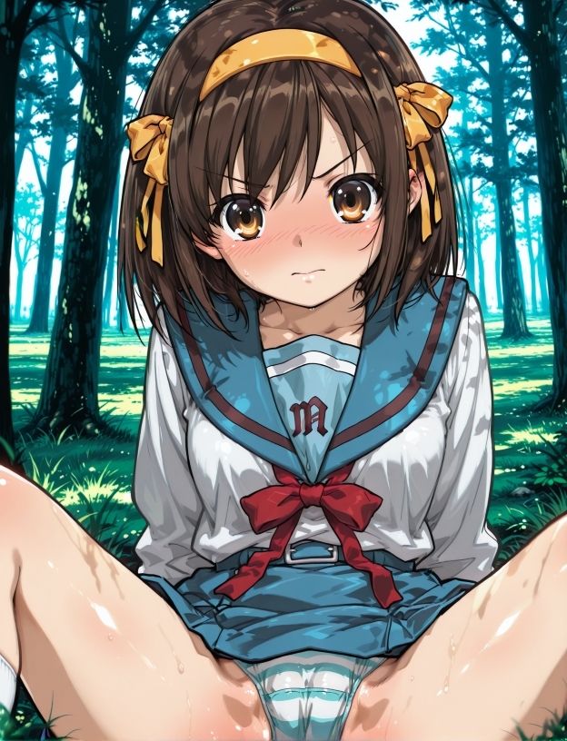 ハメハメユカイ