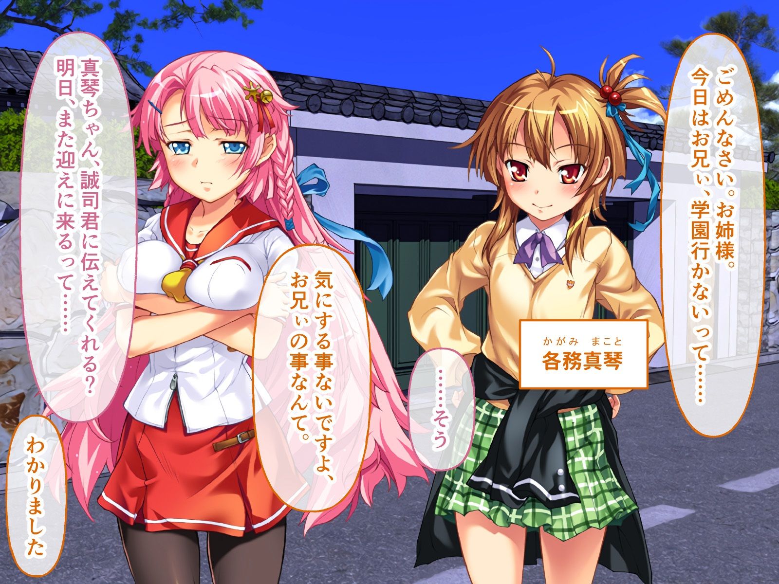 プレイ！プレイ！プレイ！ CGノベル版 総集編 〜18人の雌穴は俺のモノだッ！ 股間が滾るハメ倒し大ハーレム！！ 〜