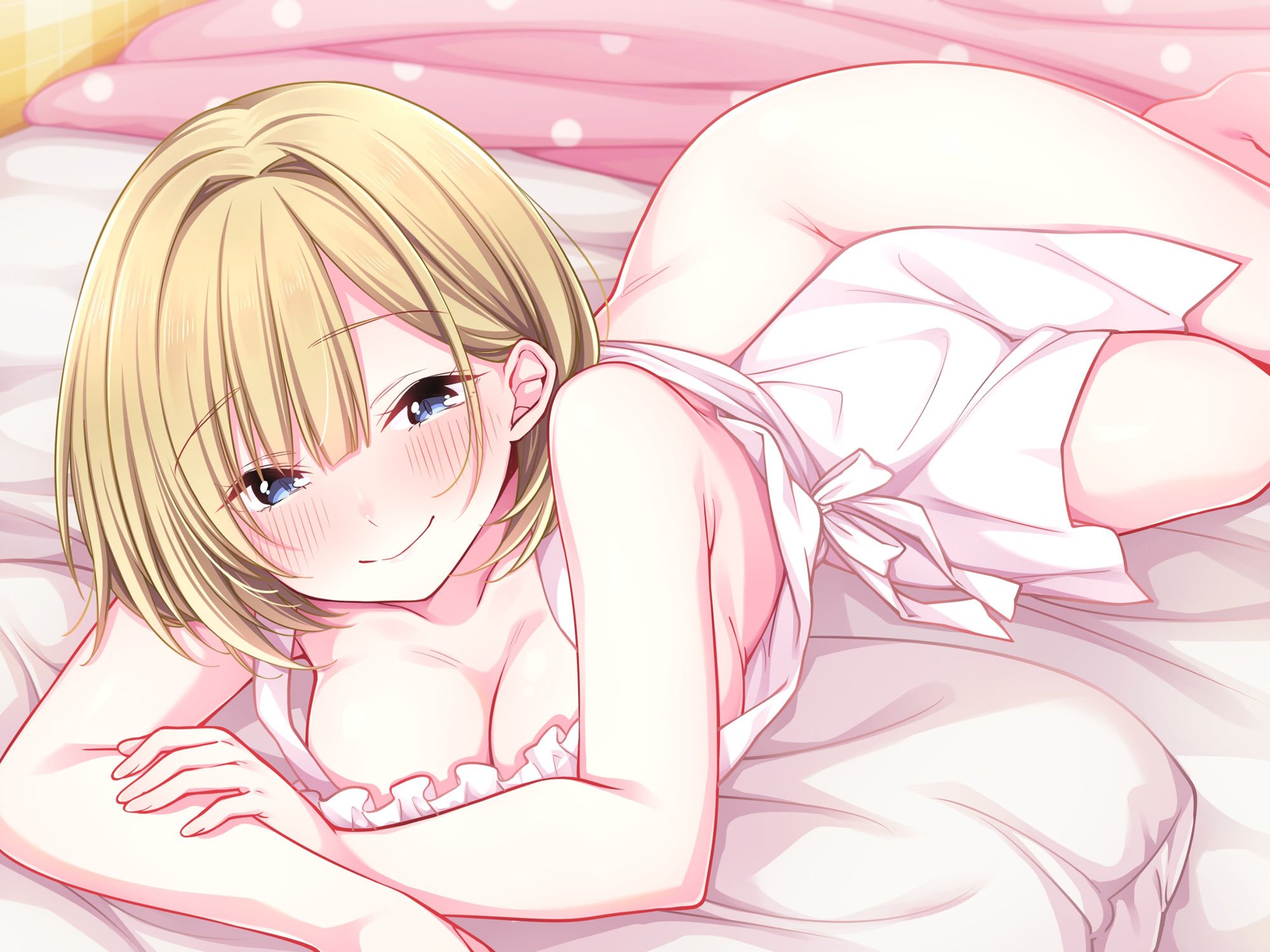 【シコりた〜い実演オナニー】イ、ク！イクイクイクイクぅーッ！悲鳴にも似た嬌声が貴方の鼓膜を揺さぶります♪【結女】