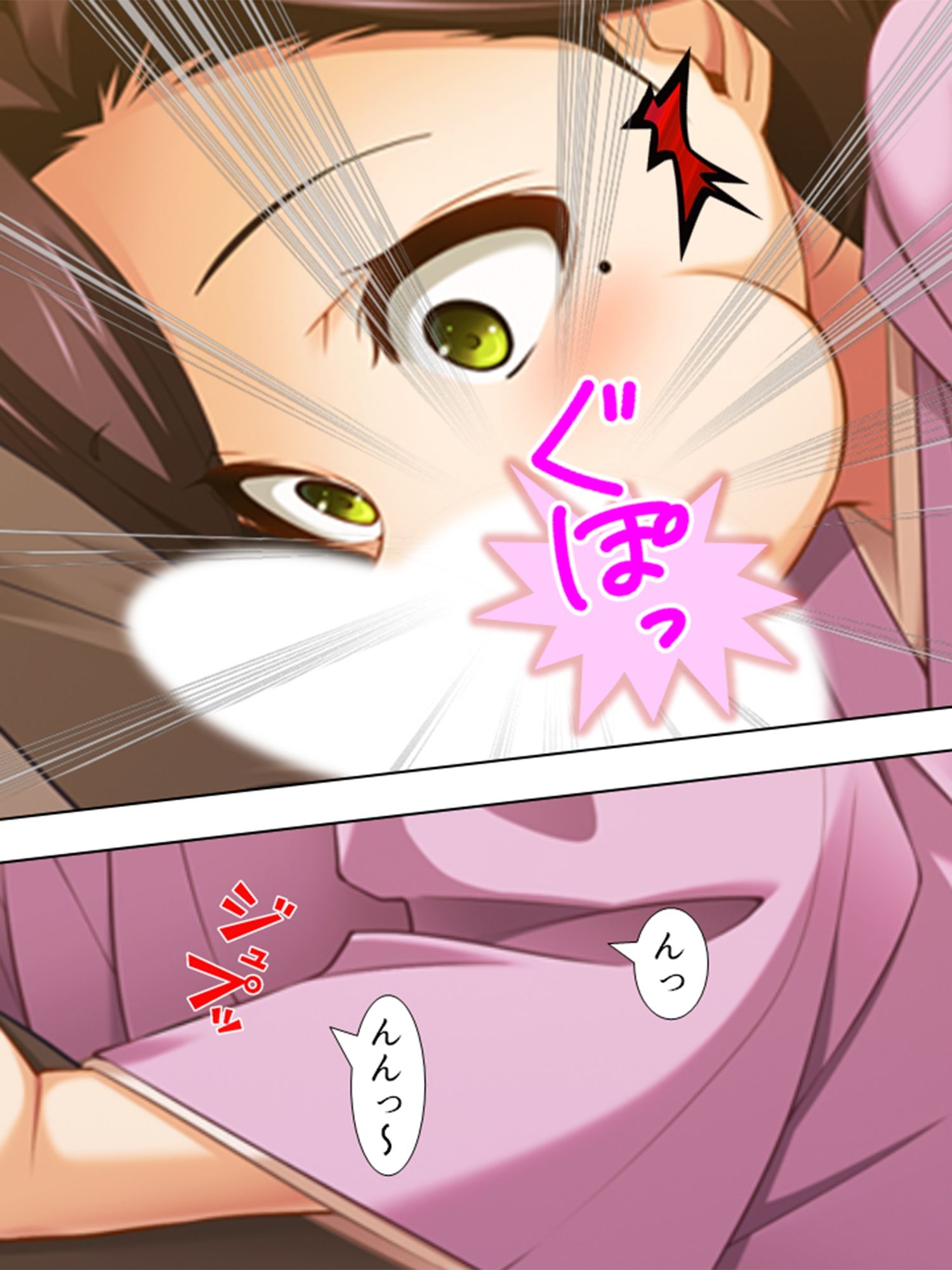 嫉妬に溺れた義父が、息子の出来過ぎた妻を寝取るとき ＜総集編＞