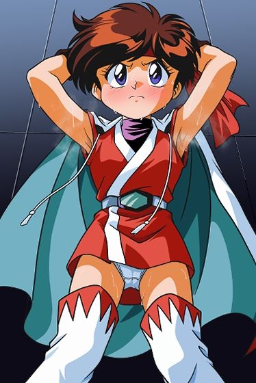 ○べ！ イサミ ゴールデ○天狗の陰謀