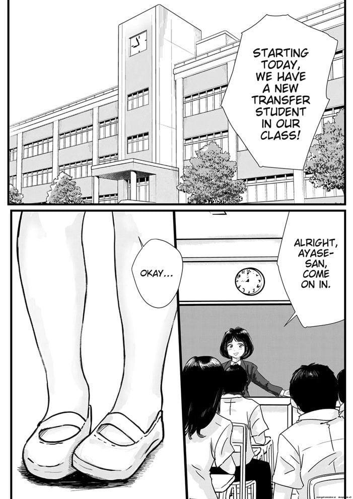 A STUDENT WHO’S NAKED FOR RELIGIOUS REASONS THE BEST THING ABOUT TRANSFERRING