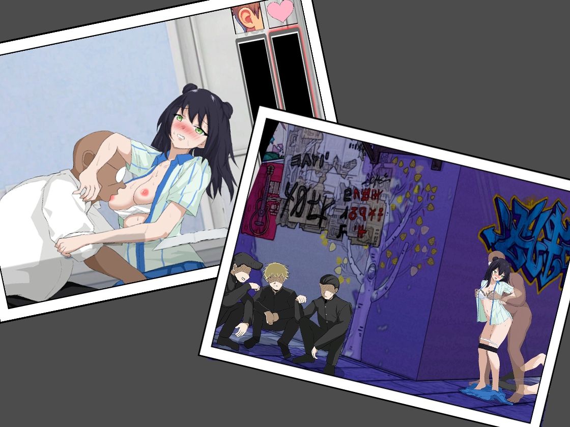 NTRレッスン - DLC 〜さくら編