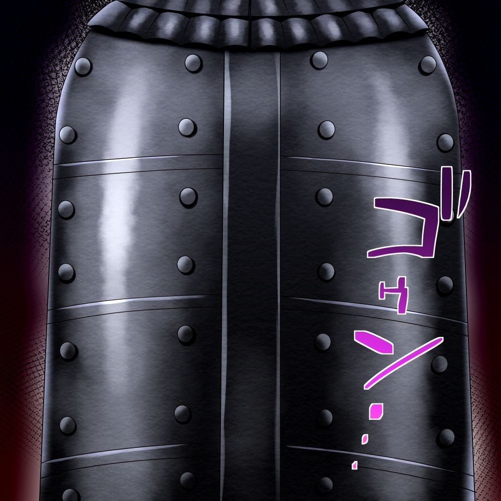 くすぐりハンド＆佐天VS御坂美琴