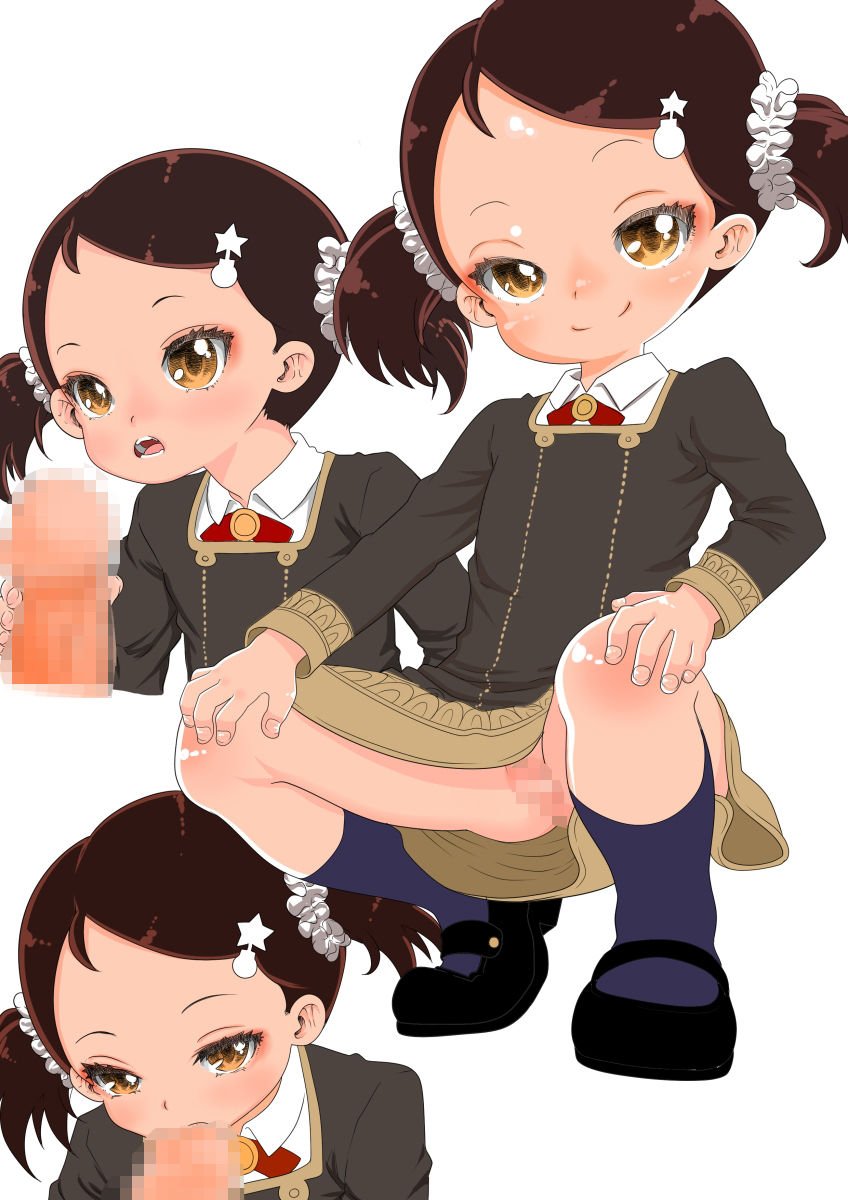 ベッ〇ーちゃんの受難