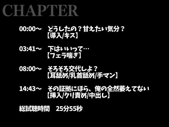 【教師×元教え子】先生!ムラムラが止まりません!〜夜の授業は背徳感MAXラブラブえっち〜(CV:ながしま×シナリオ:悠希)