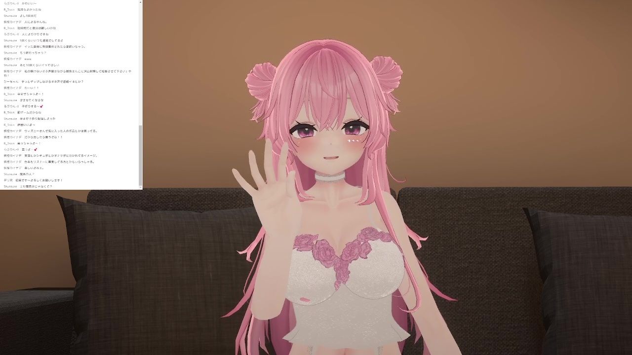 げっぷ禁止実演オナニー電マブルブル！！紅緒なほこ