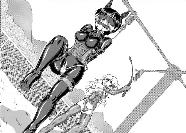 SとM 〜SLAVE＆MISTRESS〜