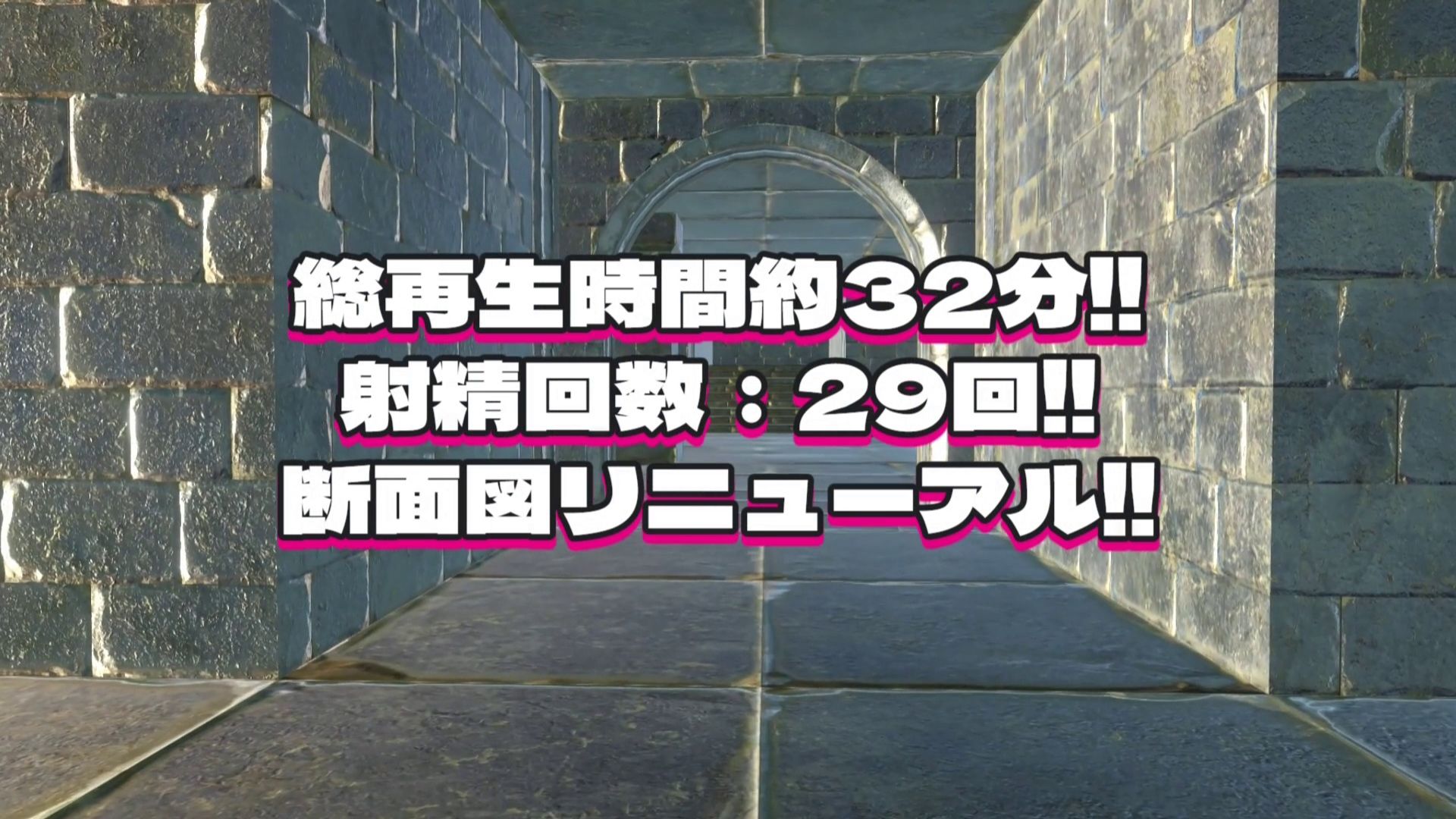 女戦士アイラの淫らなダンジョン