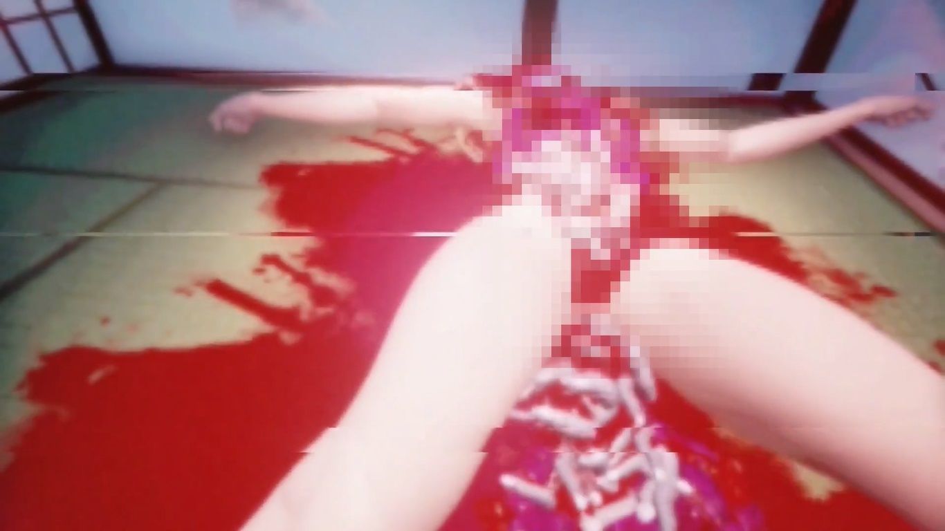 蟲の宴スプラッター Vol1完全版