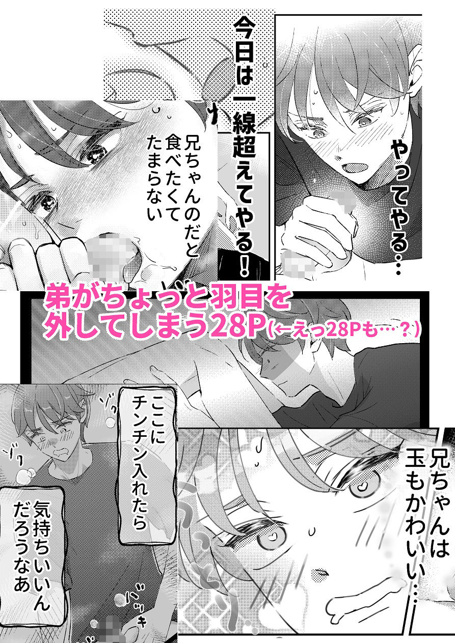 おにいちゃんって呼びたい！3