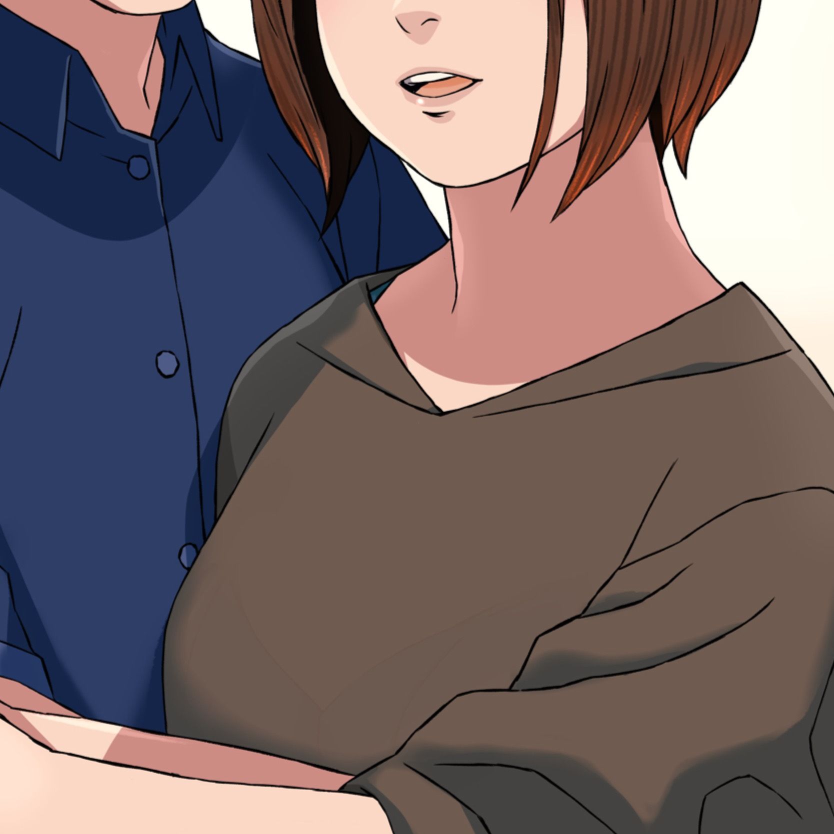 主婦が脱ぐだけ02