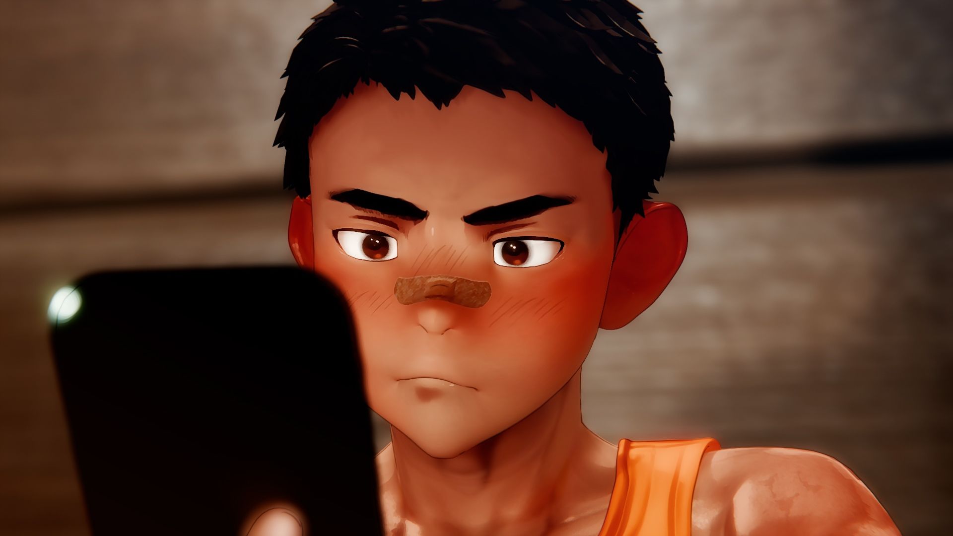 雄専サウナ-乱交サービスはじめました-