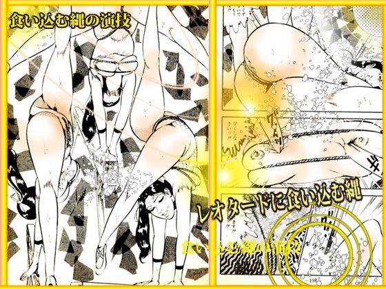 堕天使画集「禁じられた欲情」
