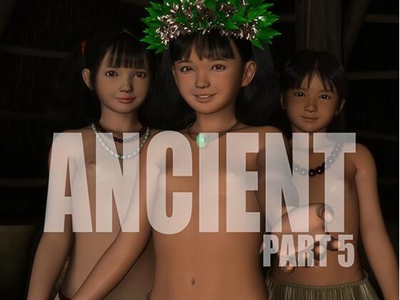ANCIENT part5 最終話