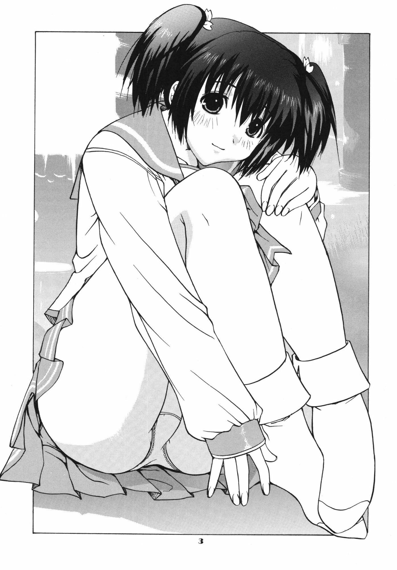 タマ姉＆このみ