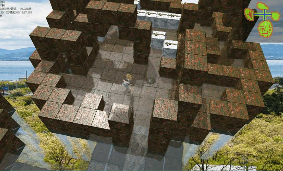 Qullusrent 3 DirectX11 Refine Version Multi Language