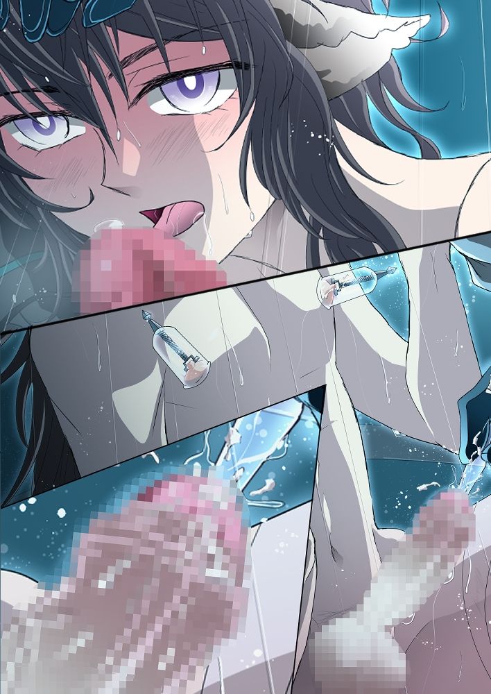 -The Gestopft Libido-塞がれたエクスタシー