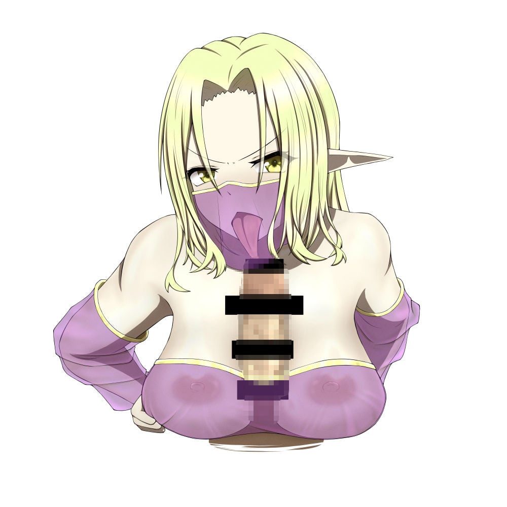 エルフ本1