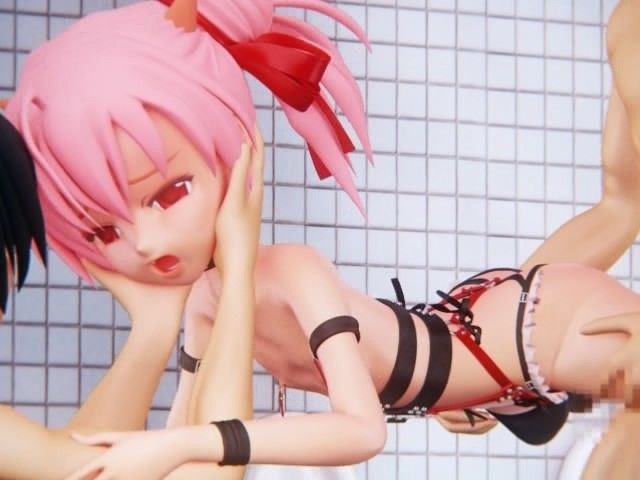 武偵アニアの崩壊 絶望の輪●記実