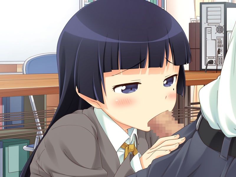 黒猫プラス