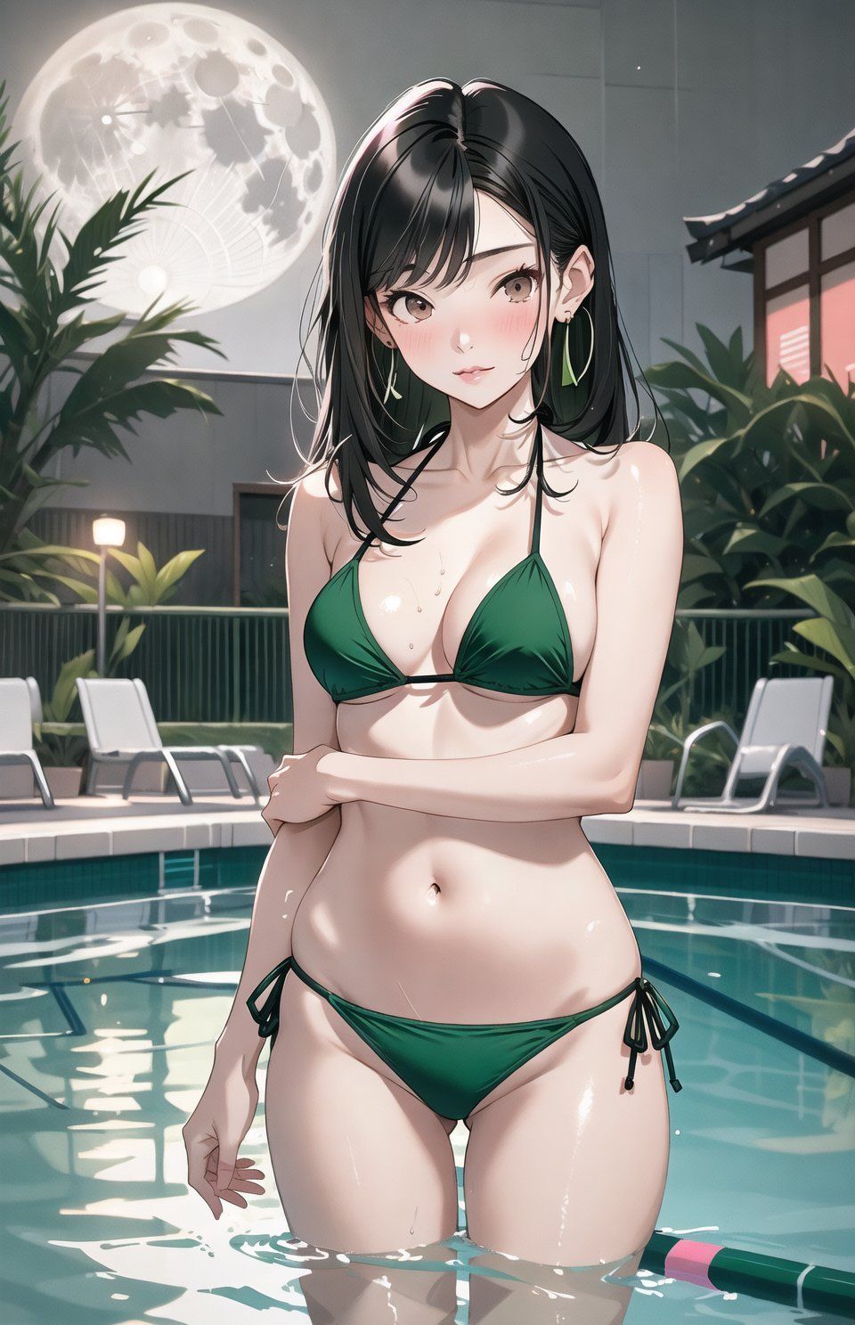 あそこからあの世
