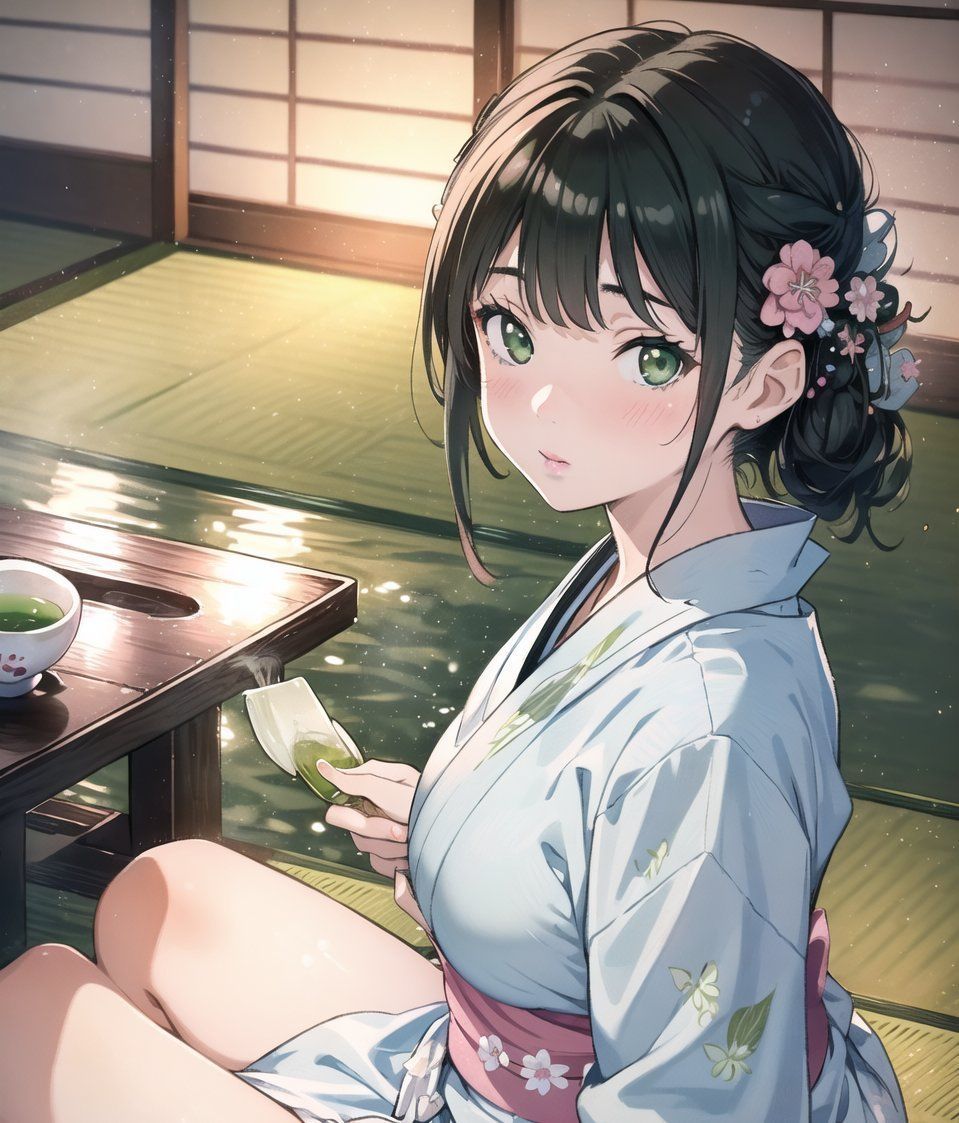 あそこからあの世