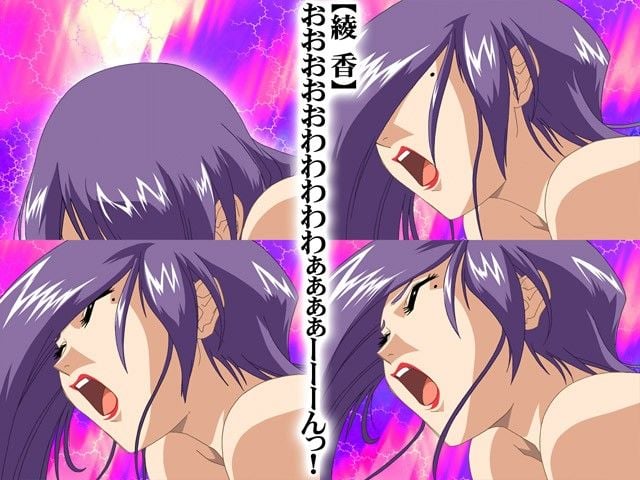 セレブ人妻略奪! 女武道家略奪!! 〜発情秘孔シリーズ総集篇1〜