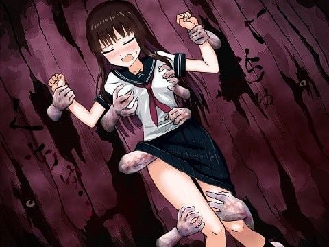淫魔ノ館