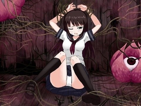 淫魔ノ館