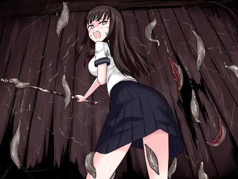 淫魔ノ館