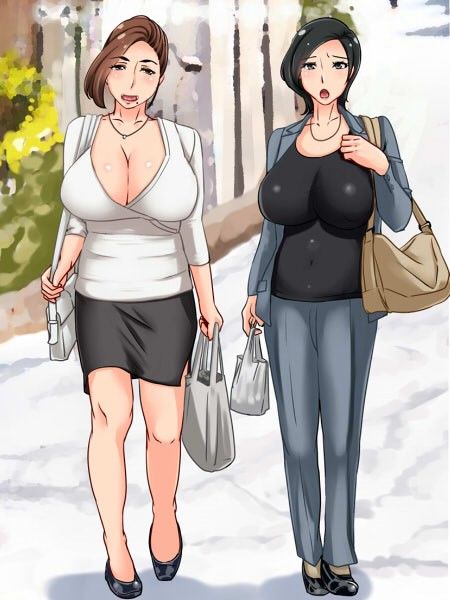 憧れの人妻家庭教師2