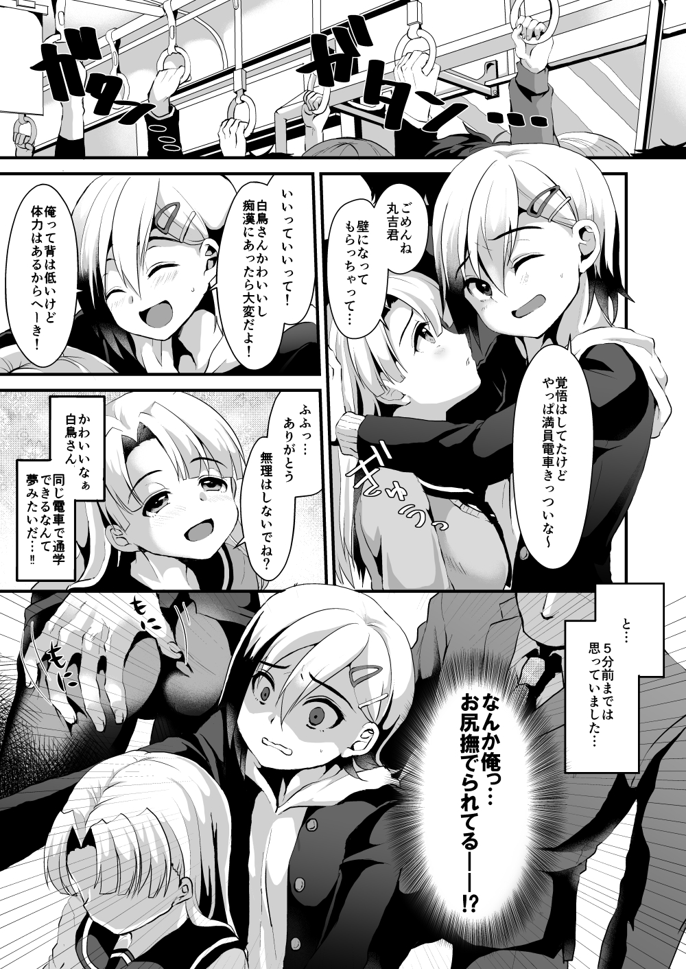 メスオチレベル Lv.1