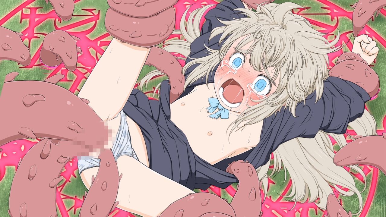 ロリ触手・異種輪● 動画集6