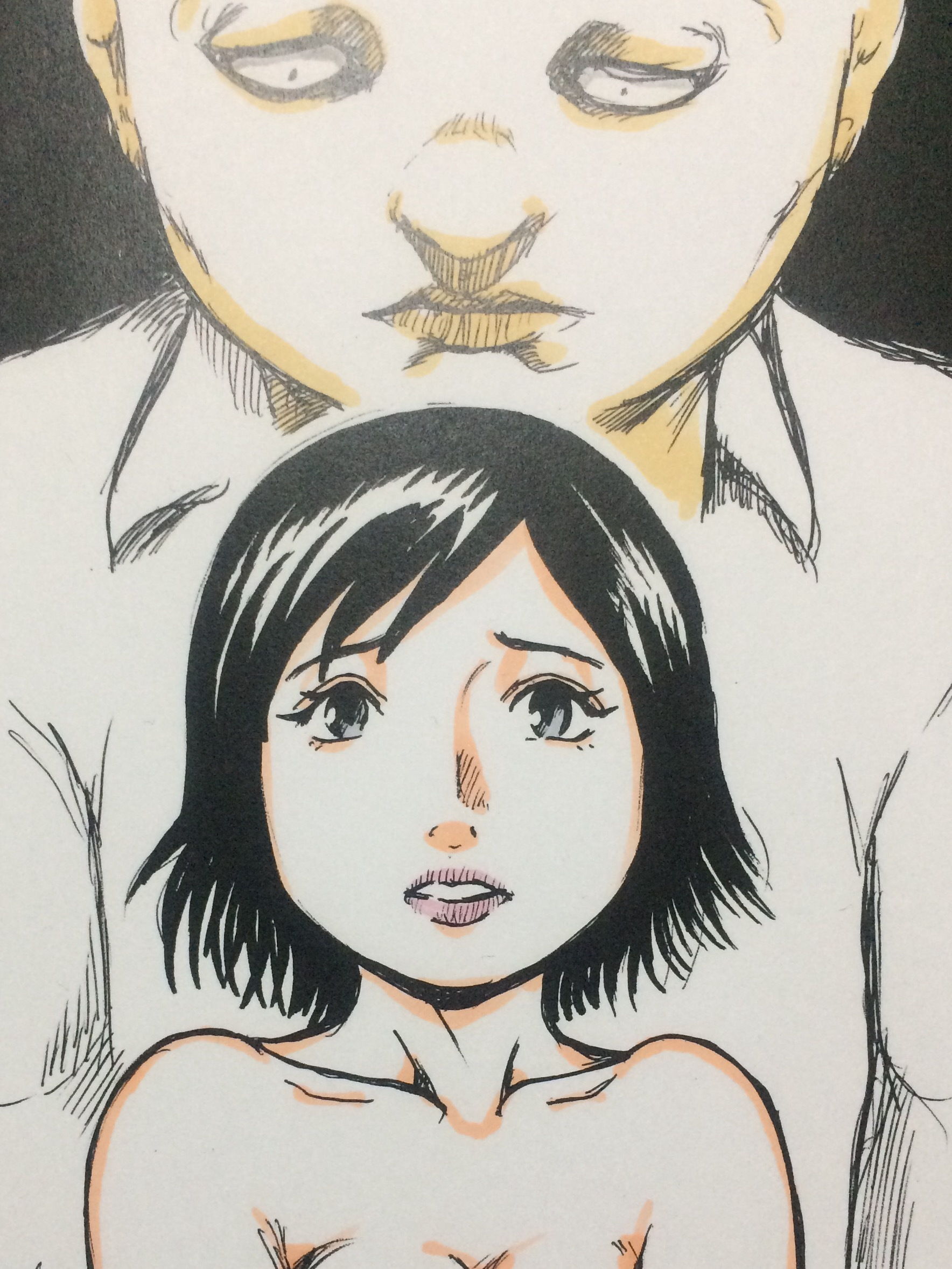 翠さんと暴君